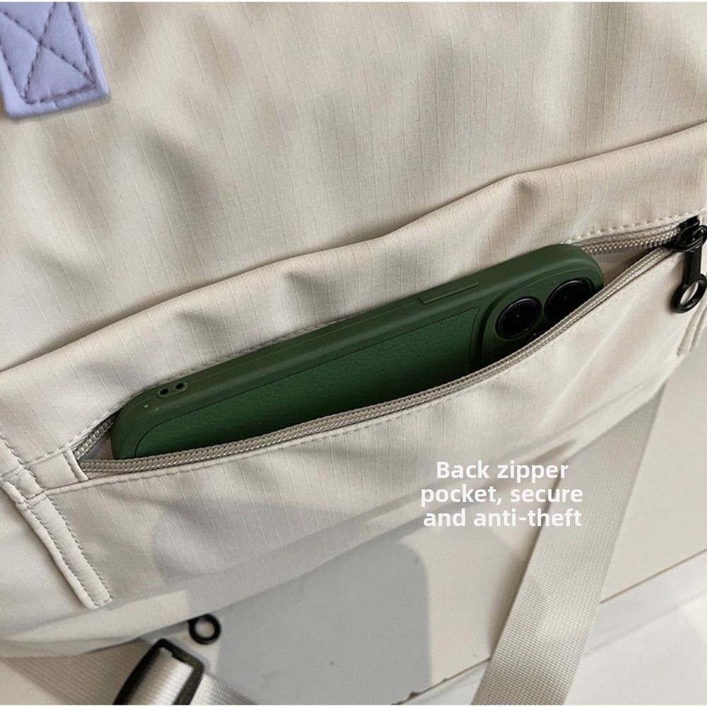 Large Capacity Travel Luggage  - Men'S Accessories Types ulasan dan harga