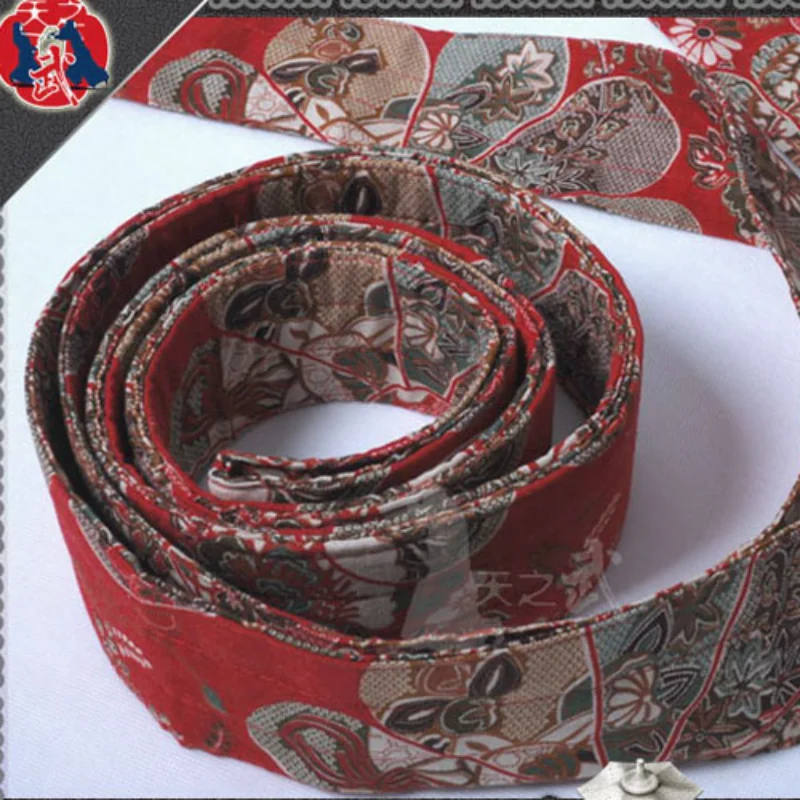 Japanese Martial Arts Samurai  - Men'S Kimono Accessories ulasan dan harga