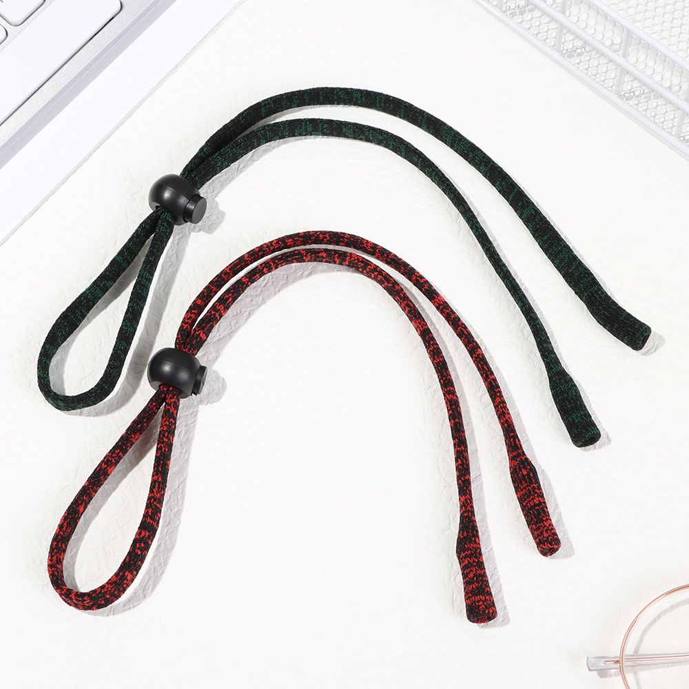 2022 Non-Slip Sunglasses Rope  - Men Accessories Neck Chain ulasan dan harga