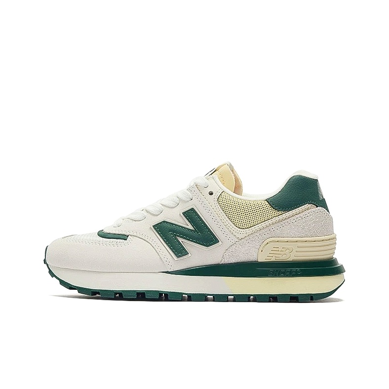New Balance 574 Legacy Running - New Balance Shoes 574 ulasan dan harga