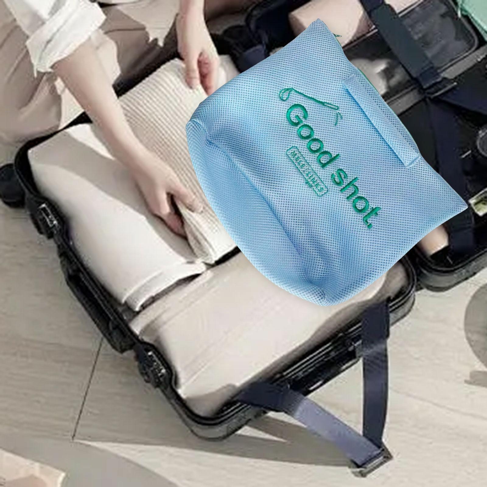 Multifunctional Golf Storage B - Travel Organizer Men ulasan dan harga