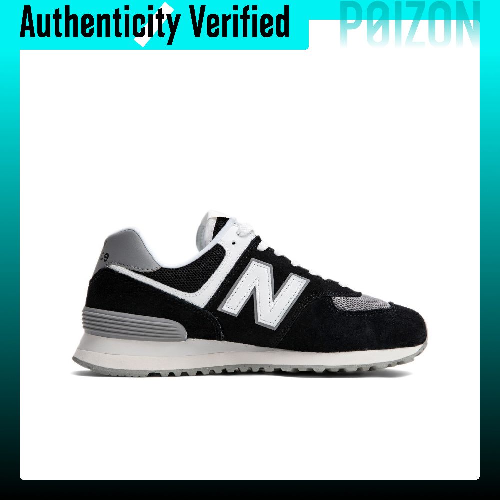 New Balance NB 574 Running Sho - New Balance Shoes 574 ulasan dan harga