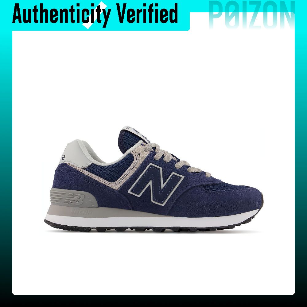 New Balance NB 574+ Running Sh - New Balance Shoes 574 ulasan dan harga