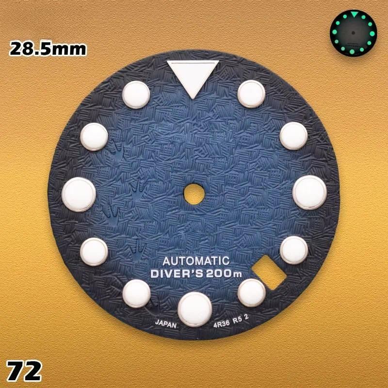 S-type 28.5mm 3D footprints Wa - Men'S Accessories Types ulasan dan harga