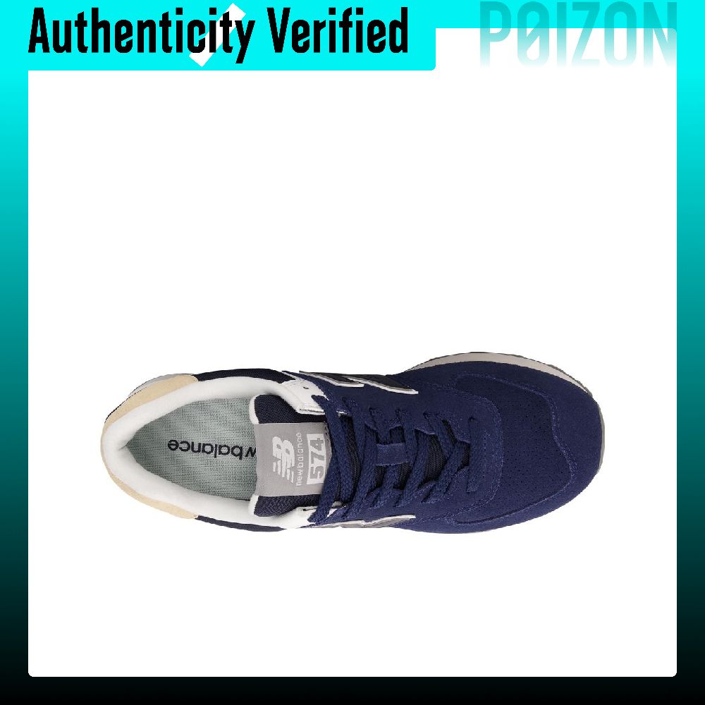 New Balance NB 574 Running Sho - New Balance Shoes 574 ulasan dan harga