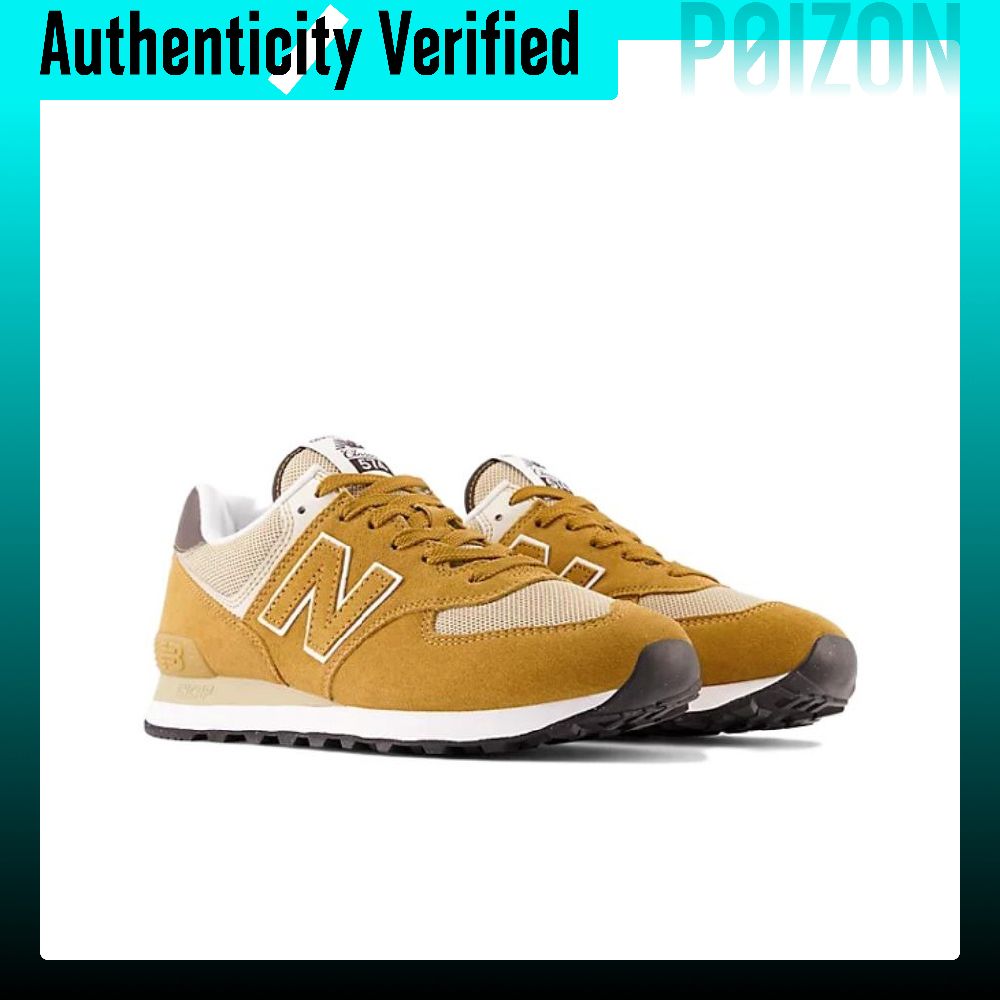New Balance NB 574 Running Sho - New Balance Shoes 574 ulasan dan harga