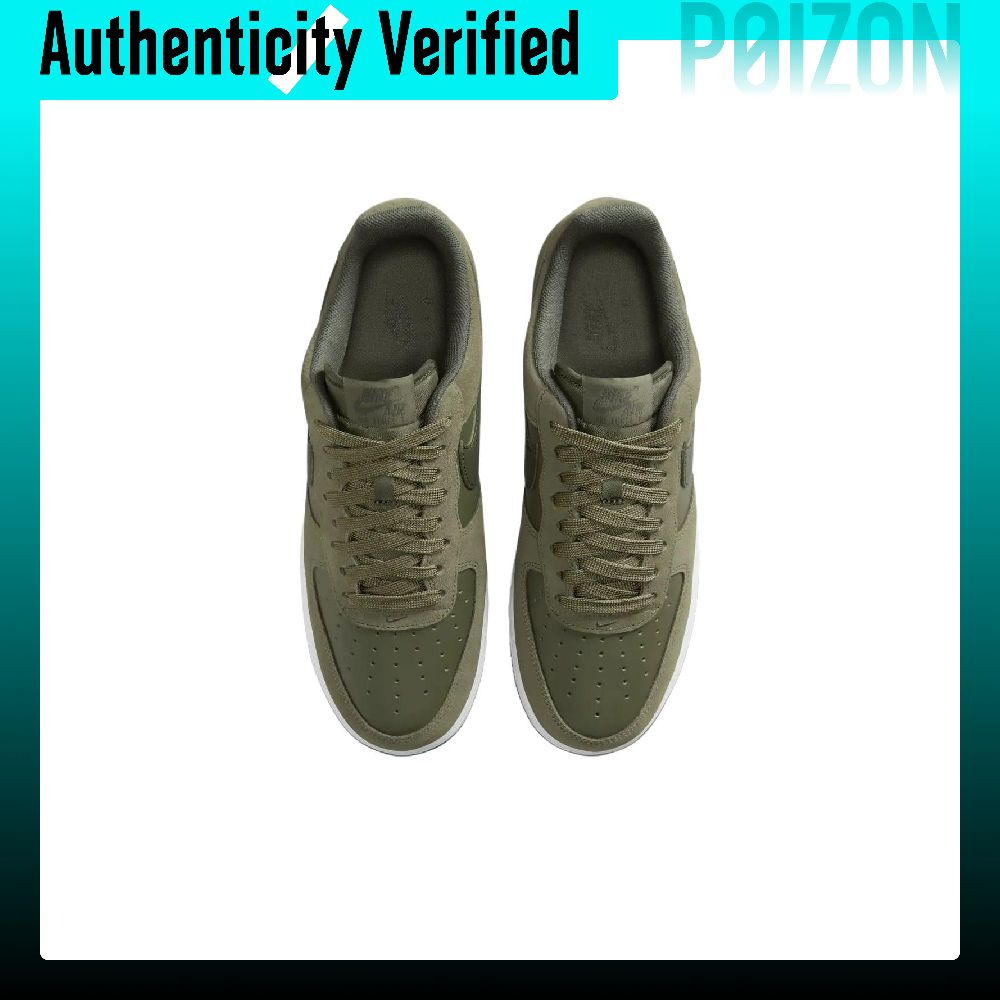 Nike Air Force 1 Suede, Leathe - Nike Shoes Air Force 1 ulasan dan harga
